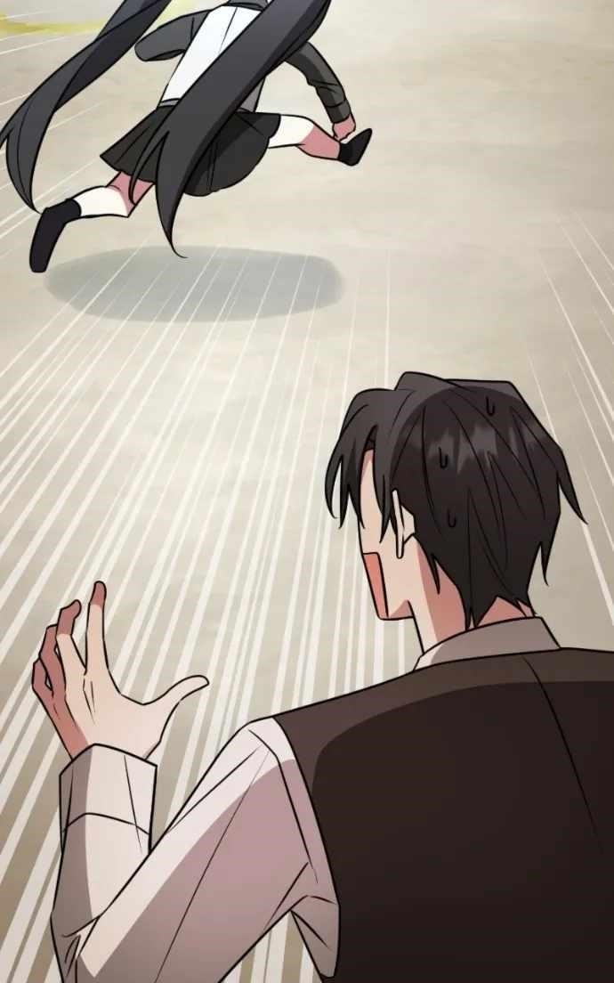 The Academy Is Ruined - Chapter 67 Page 24