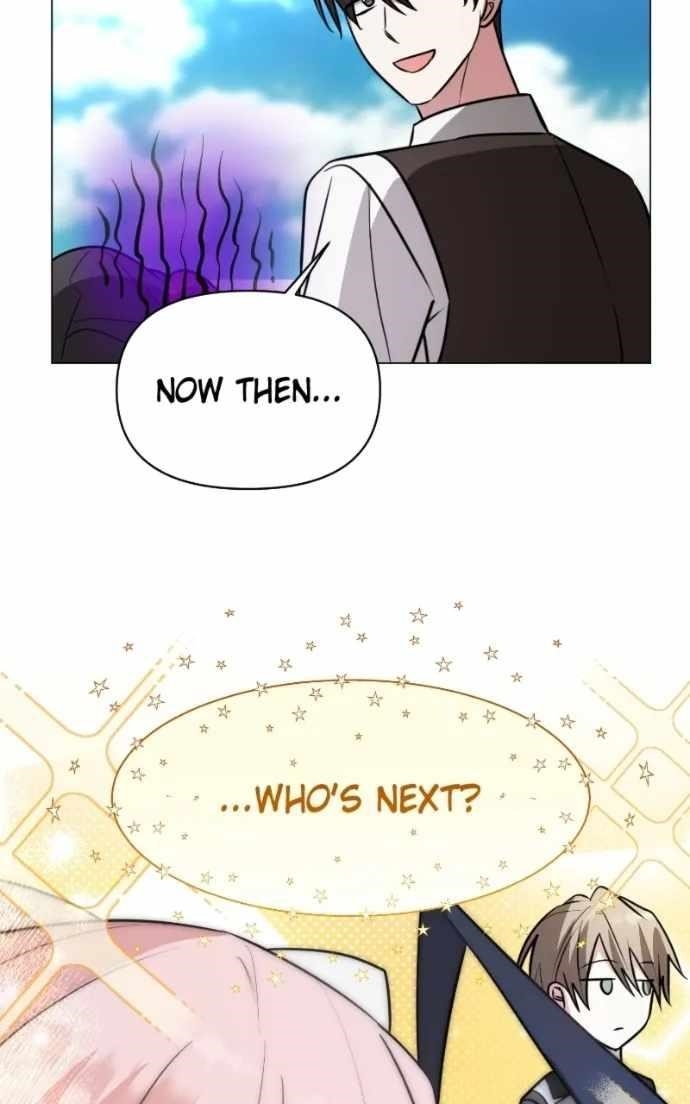 The Academy Is Ruined - Chapter 67 Page 30