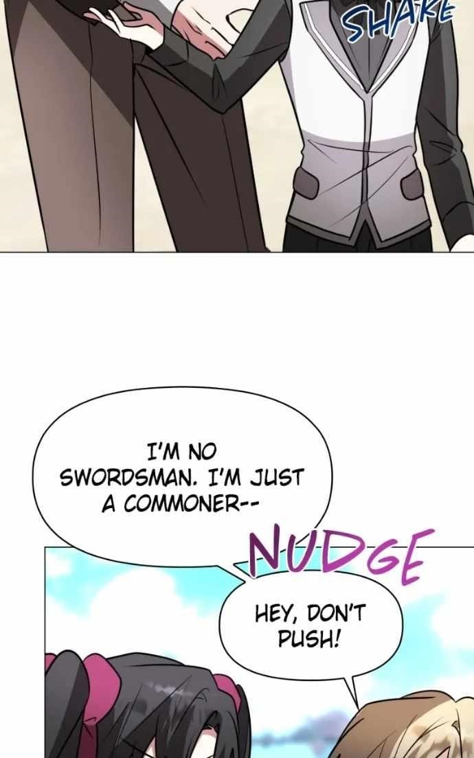 The Academy Is Ruined - Chapter 67 Page 39