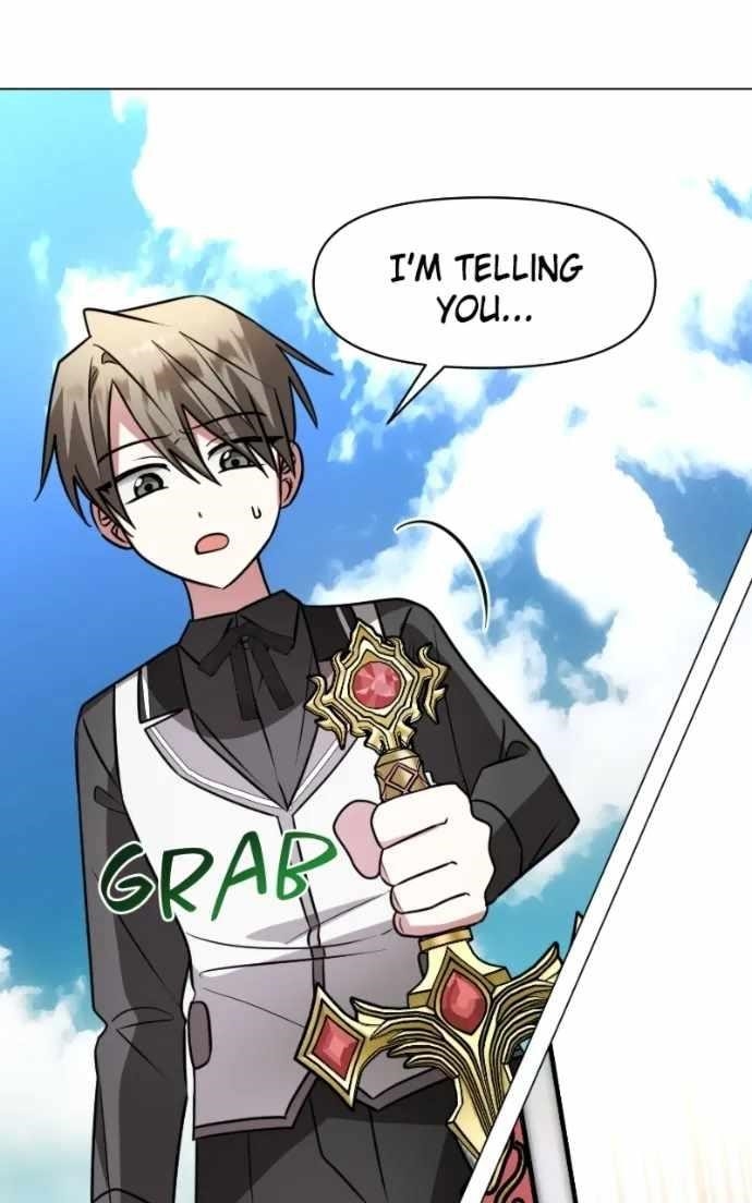 The Academy Is Ruined - Chapter 67 Page 41