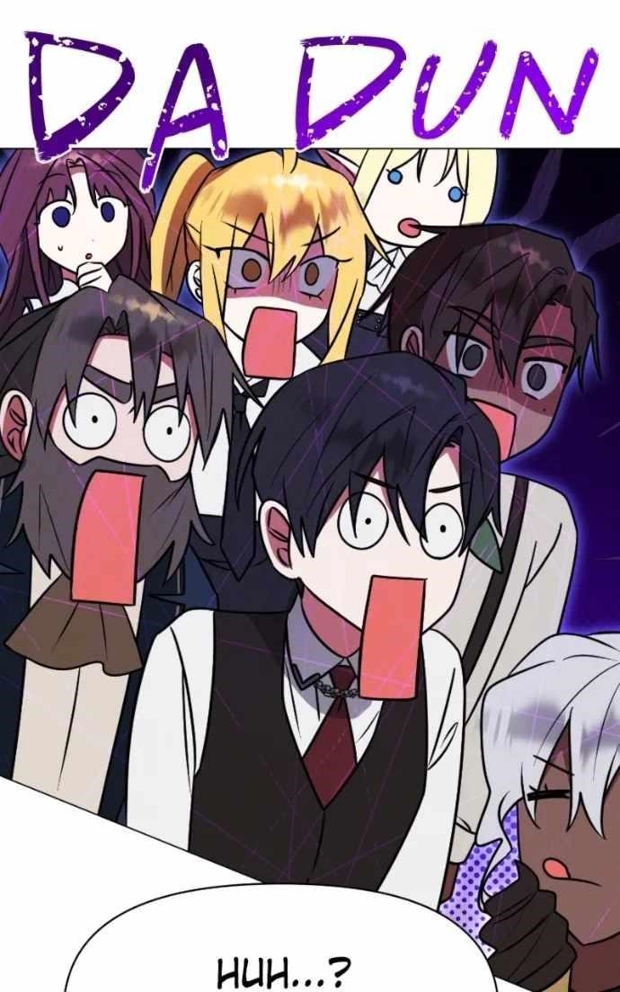 The Academy Is Ruined - Chapter 67 Page 45