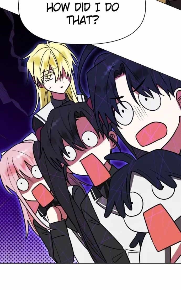 The Academy Is Ruined - Chapter 67 Page 46