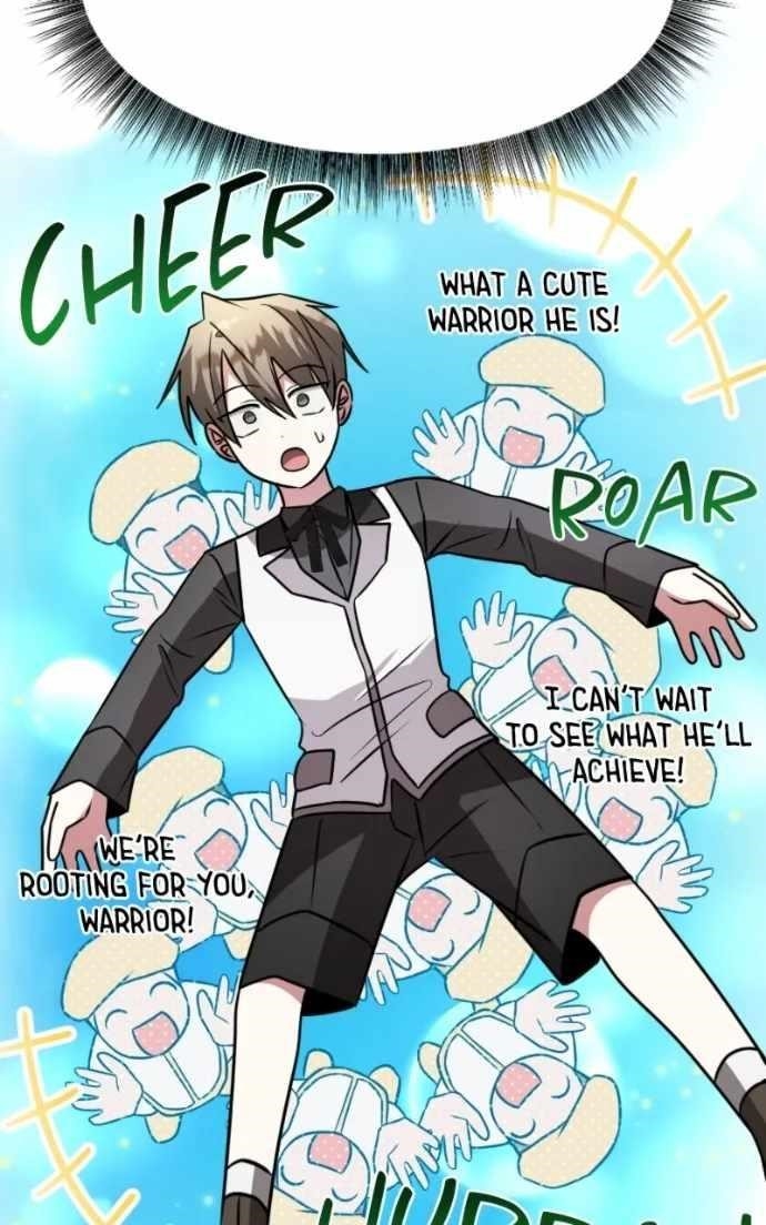 The Academy Is Ruined - Chapter 67 Page 50