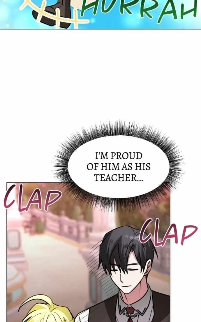 The Academy Is Ruined - Chapter 67 Page 51