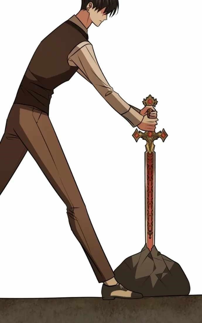 The Academy Is Ruined - Chapter 67 Page 6