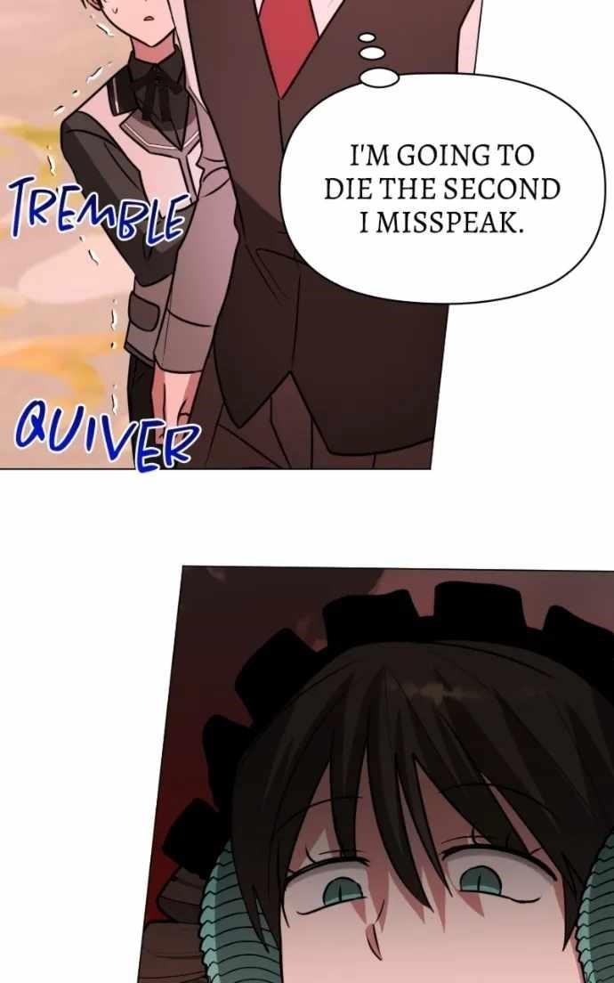 The Academy Is Ruined - Chapter 67 Page 67