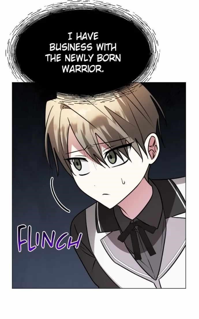 The Academy Is Ruined - Chapter 67 Page 69