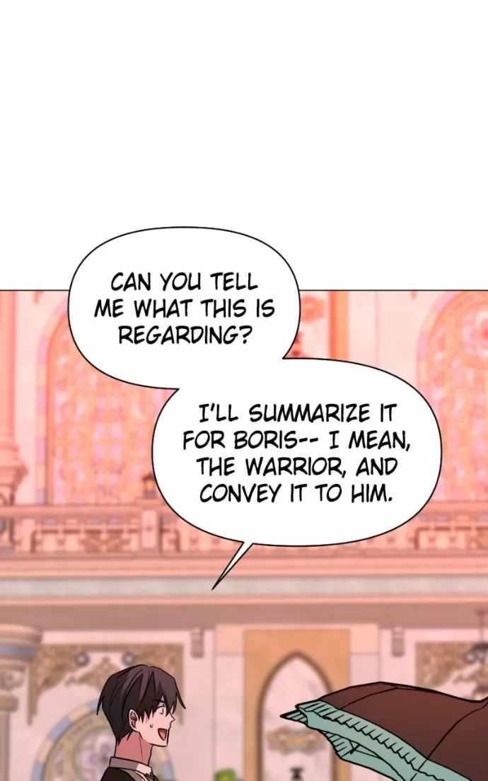 The Academy Is Ruined - Chapter 67 Page 70