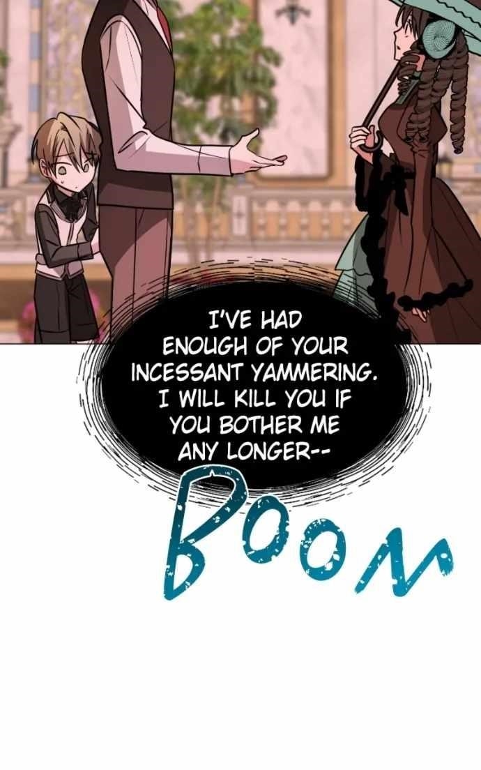 The Academy Is Ruined - Chapter 67 Page 71