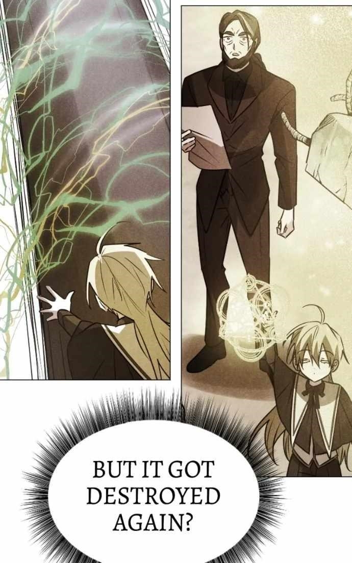 The Academy Is Ruined - Chapter 67 Page 97