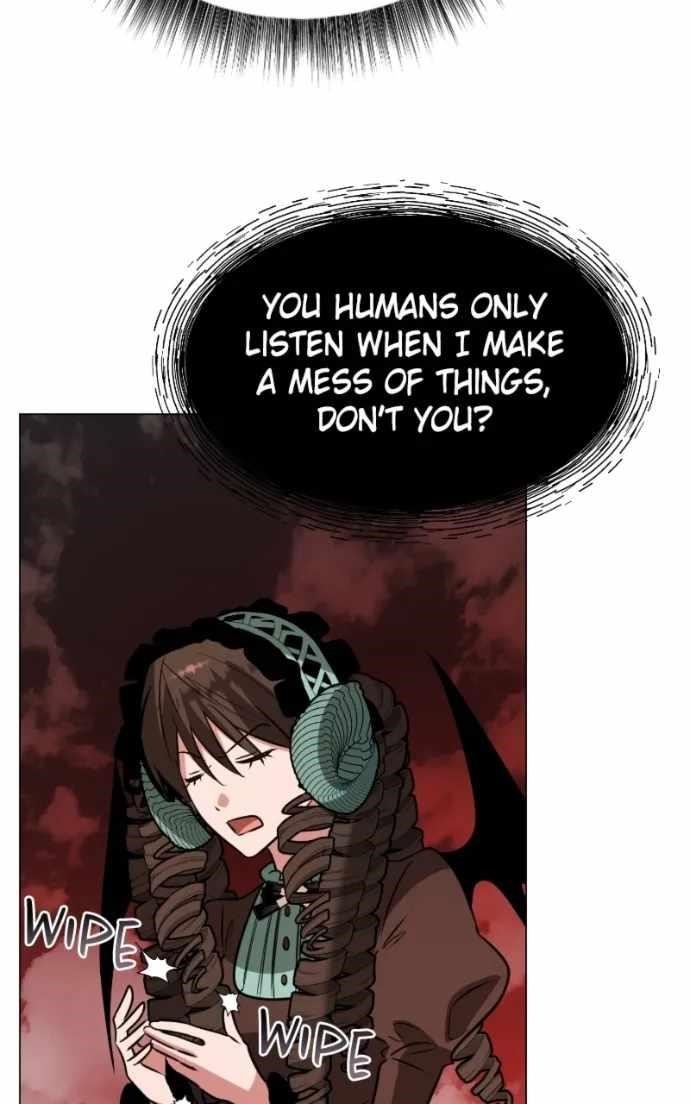 The Academy Is Ruined - Chapter 67 Page 98