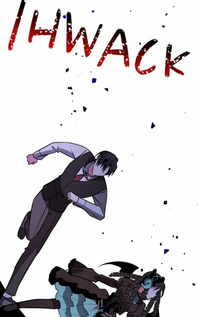 The Academy Is Ruined - Chapter 68 Page 22