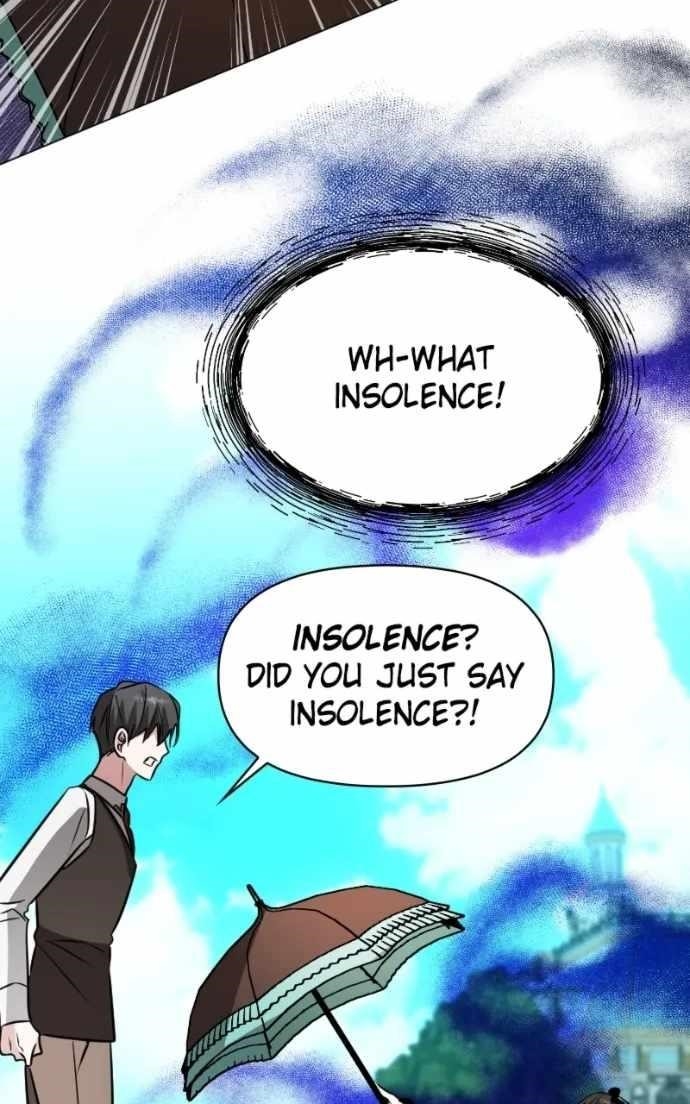 The Academy Is Ruined - Chapter 68 Page 33