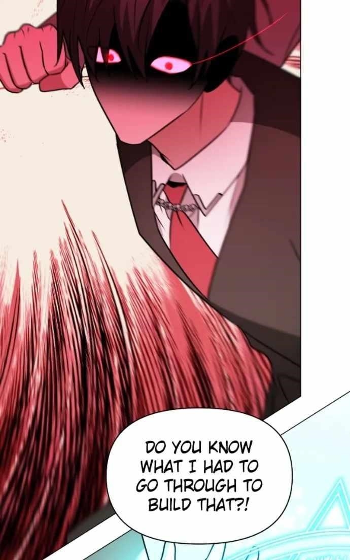 The Academy Is Ruined - Chapter 68 Page 35