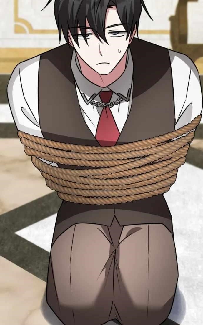 The Academy Is Ruined - Chapter 68 Page 54