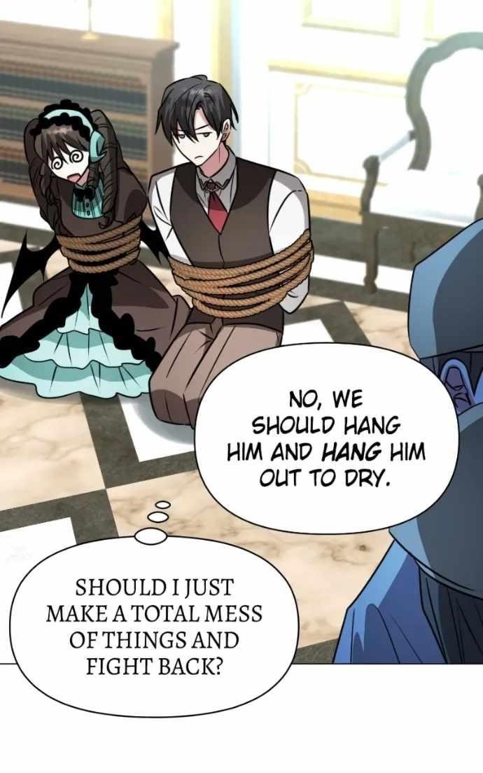 The Academy Is Ruined - Chapter 68 Page 56