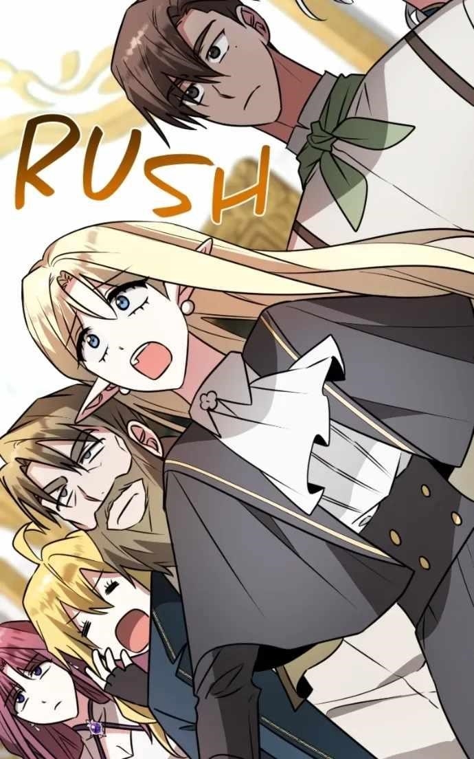 The Academy Is Ruined - Chapter 68 Page 68