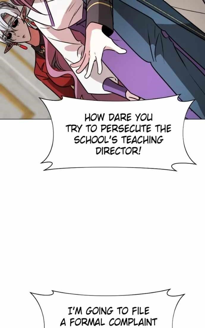 The Academy Is Ruined - Chapter 68 Page 69