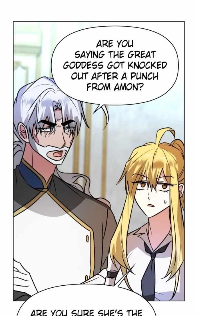 The Academy Is Ruined - Chapter 68 Page 74