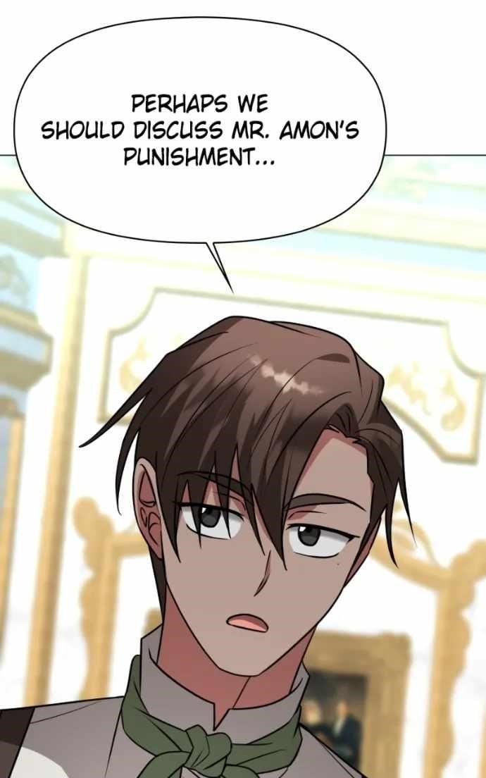 The Academy Is Ruined - Chapter 68 Page 77