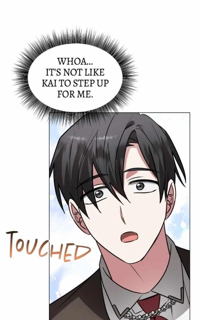 The Academy Is Ruined - Chapter 68 Page 79