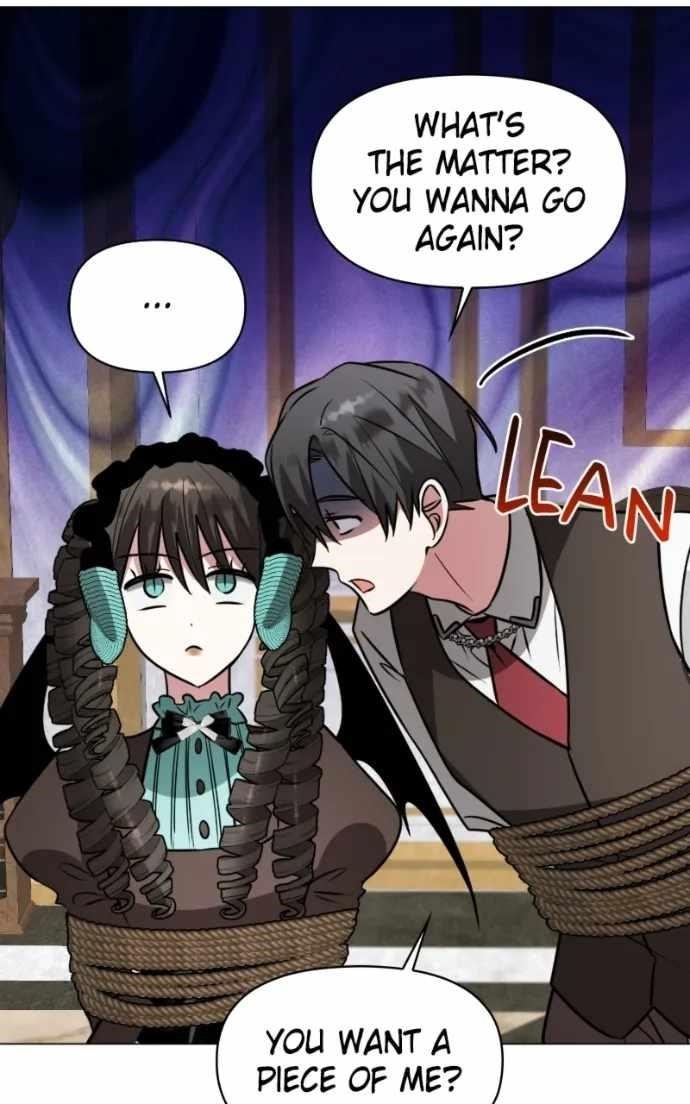 The Academy Is Ruined - Chapter 68 Page 87