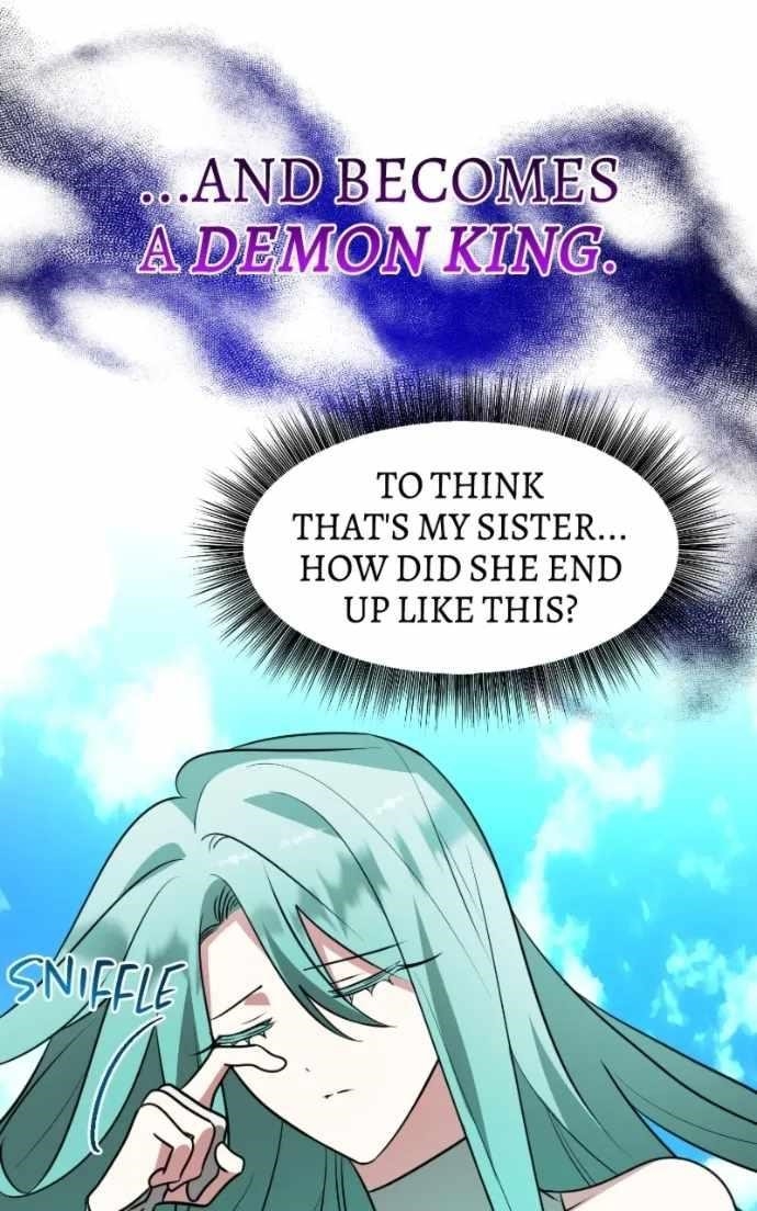 The Academy Is Ruined - Chapter 68 Page 9