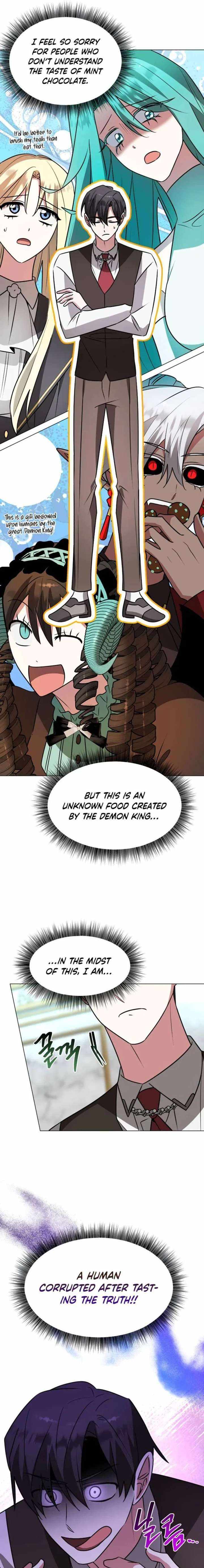 The Academy Is Ruined - Chapter 69 Page 12