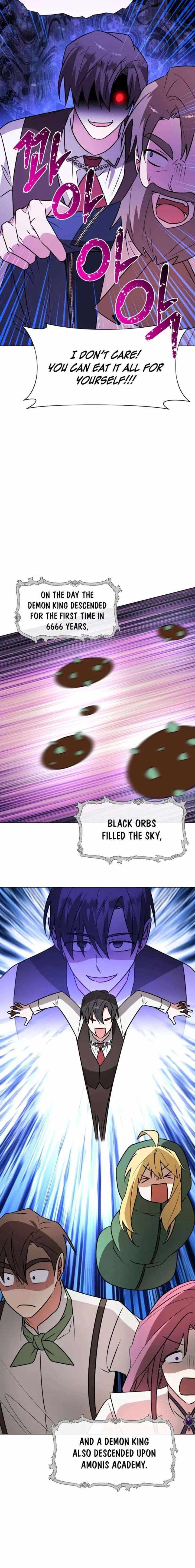 The Academy Is Ruined - Chapter 69 Page 15