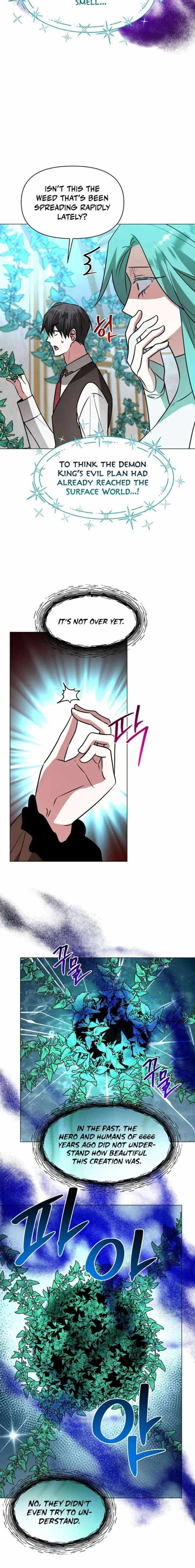 The Academy Is Ruined - Chapter 69 Page 4