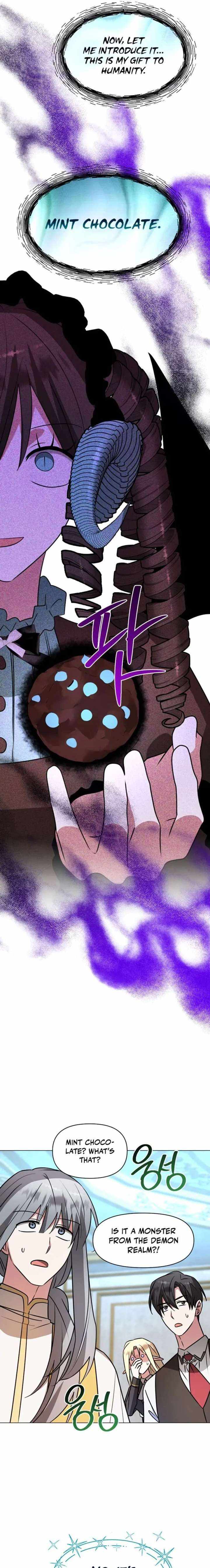 The Academy Is Ruined - Chapter 69 Page 5