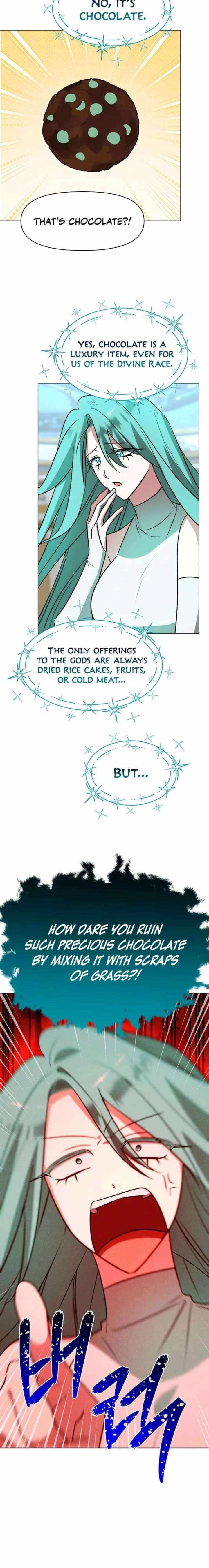 The Academy Is Ruined - Chapter 69 Page 6