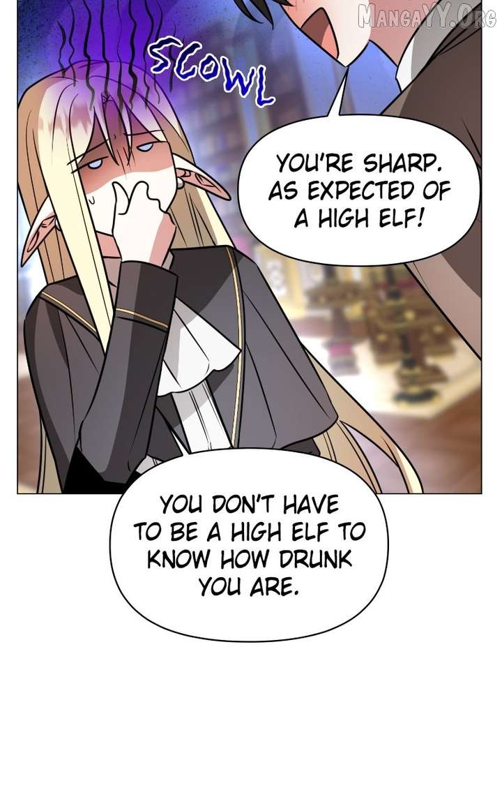 The Academy Is Ruined - Chapter 70 Page 103