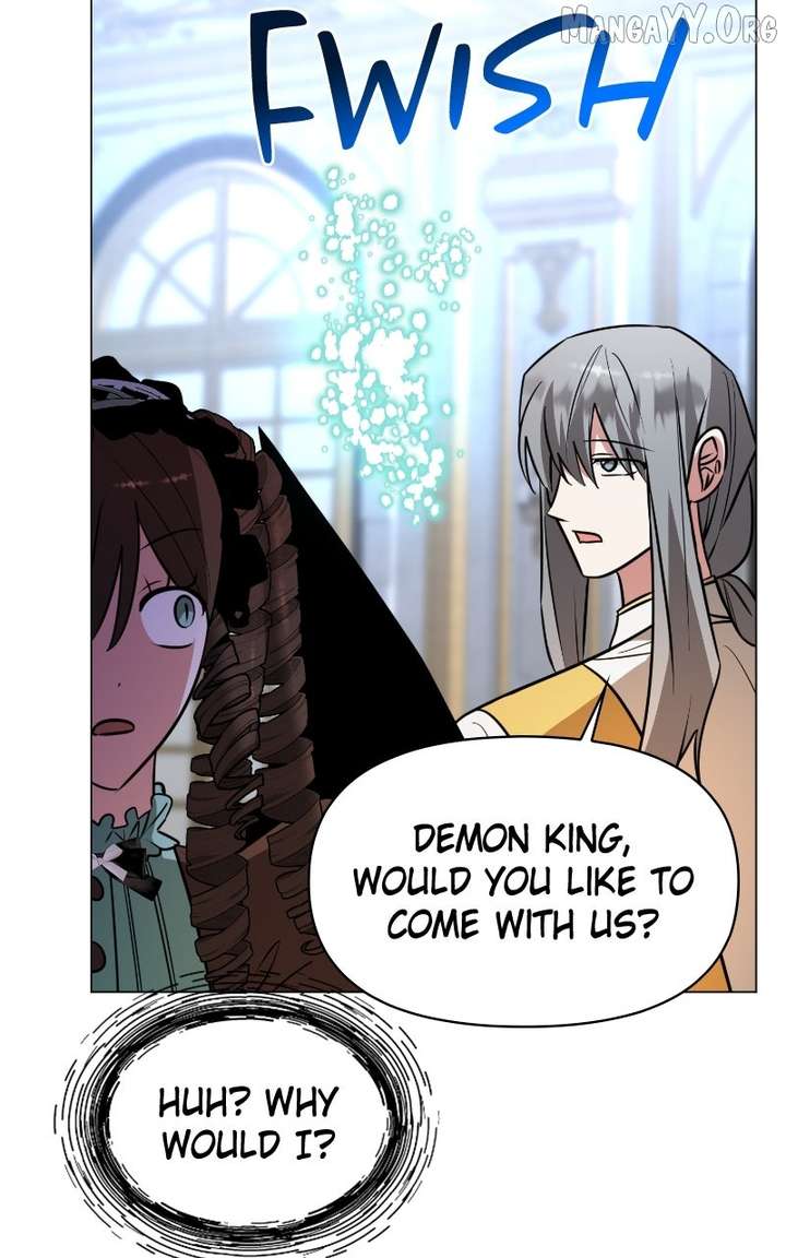 The Academy Is Ruined - Chapter 70 Page 18