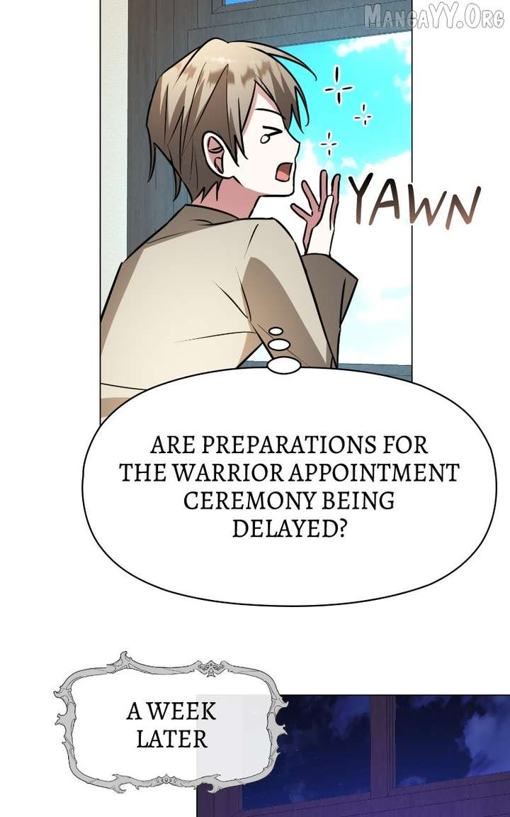 The Academy Is Ruined - Chapter 70 Page 28