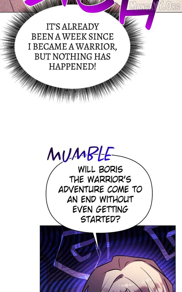 The Academy Is Ruined - Chapter 70 Page 33