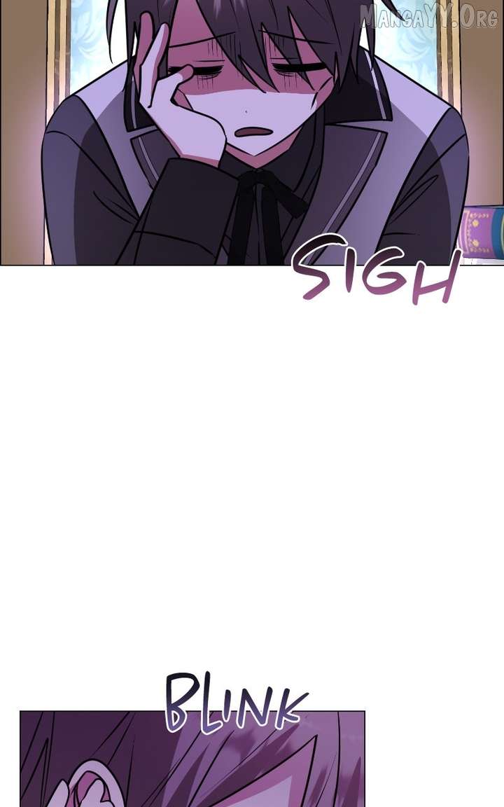 The Academy Is Ruined - Chapter 70 Page 36