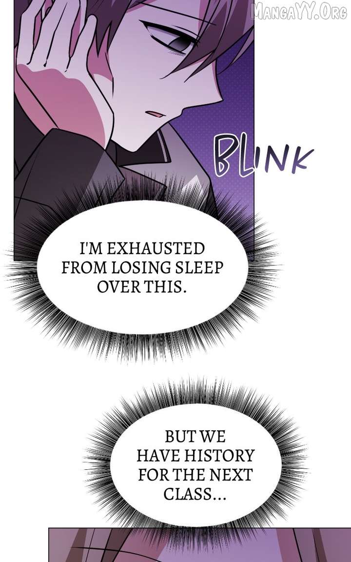 The Academy Is Ruined - Chapter 70 Page 37