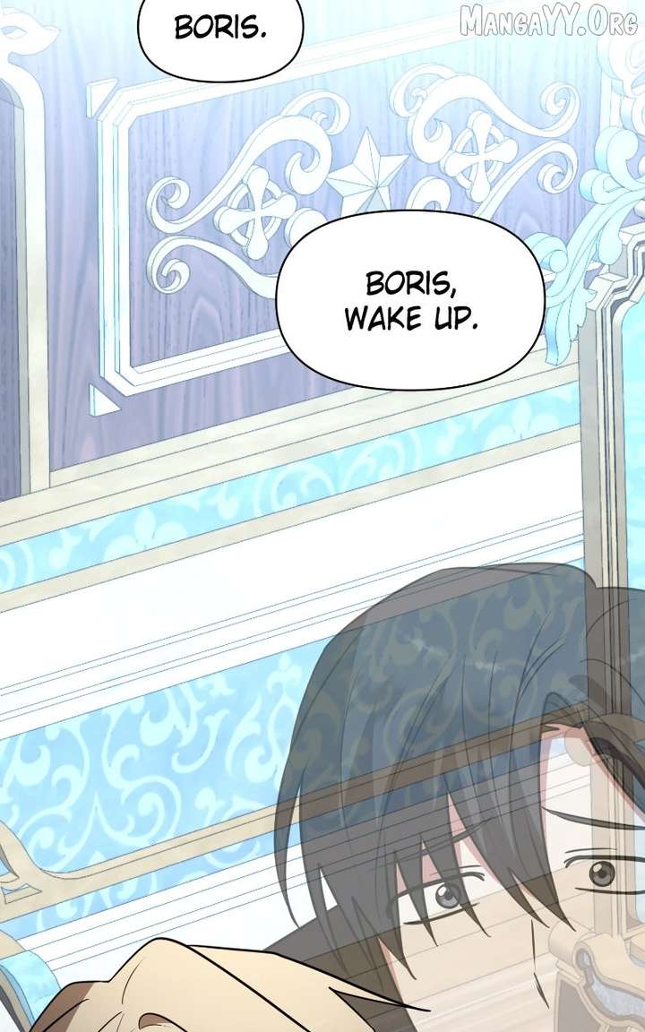 The Academy Is Ruined - Chapter 70 Page 39