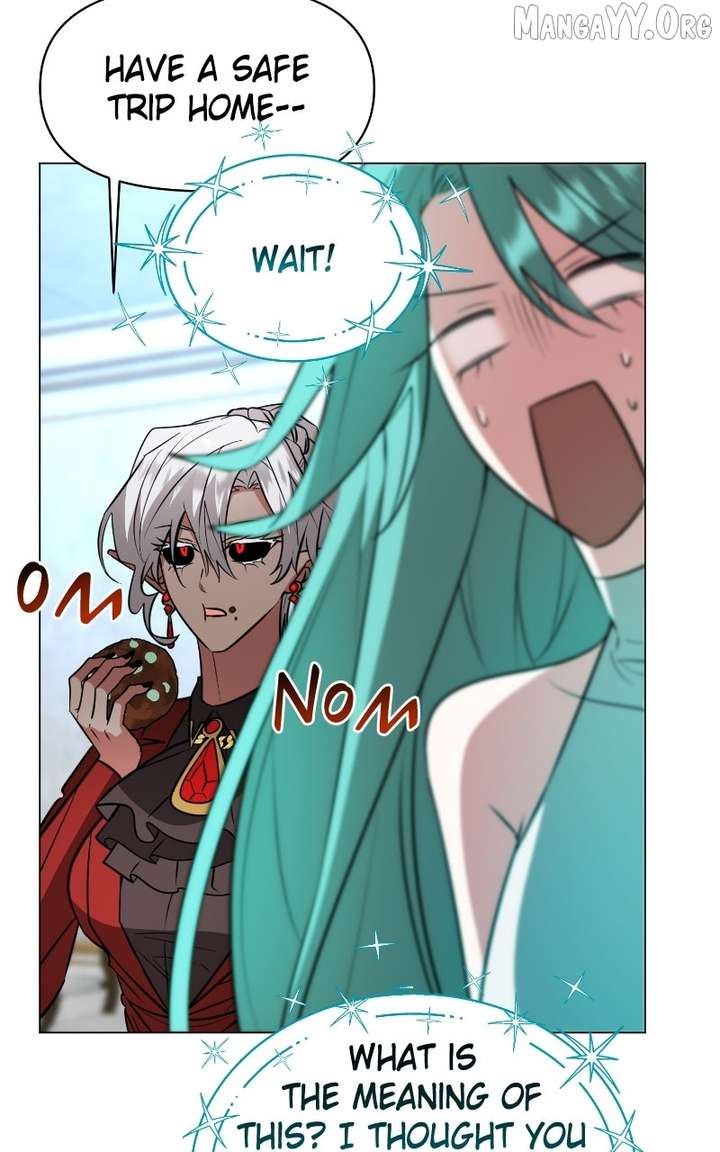 The Academy Is Ruined - Chapter 70 Page 4