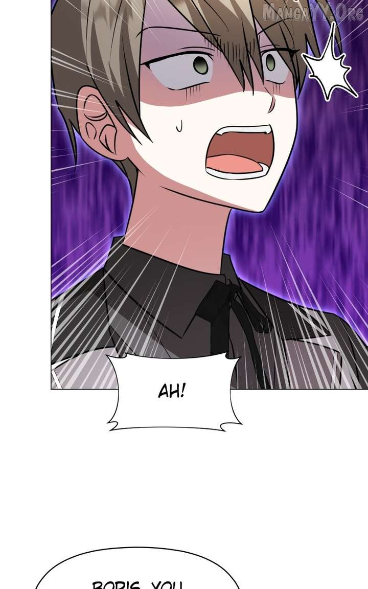 The Academy Is Ruined - Chapter 70 Page 41