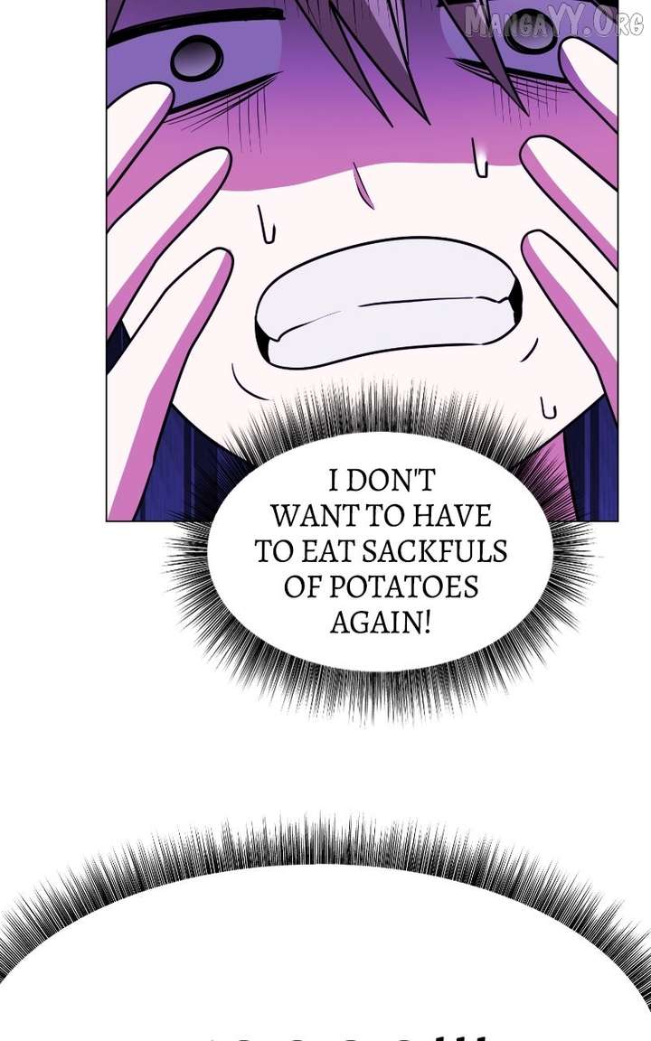 The Academy Is Ruined - Chapter 70 Page 44