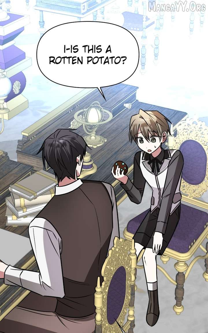 The Academy Is Ruined - Chapter 70 Page 47