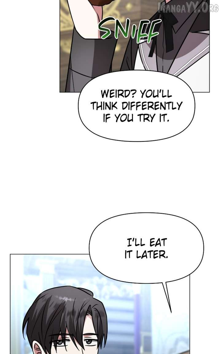 The Academy Is Ruined - Chapter 70 Page 49