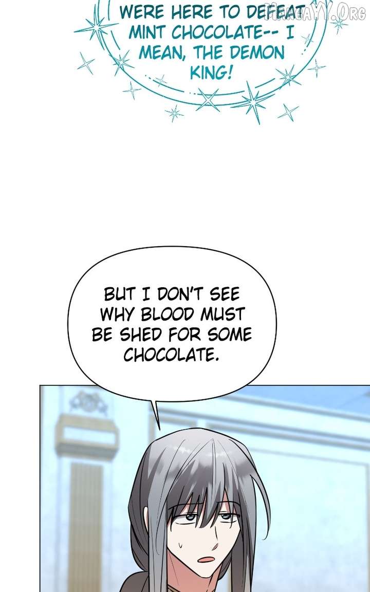 The Academy Is Ruined - Chapter 70 Page 5