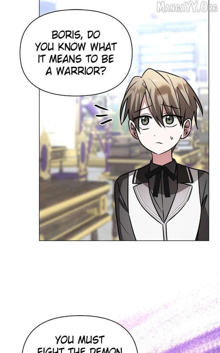 The Academy Is Ruined - Chapter 70 Page 51