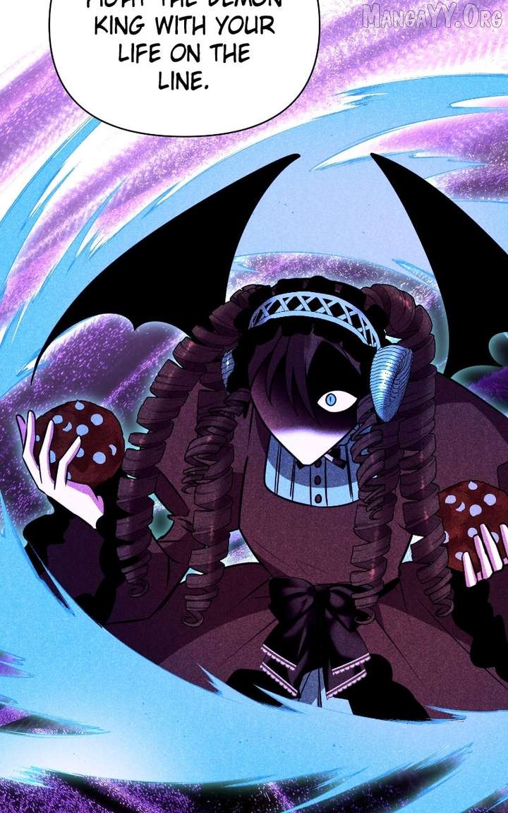 The Academy Is Ruined - Chapter 70 Page 52