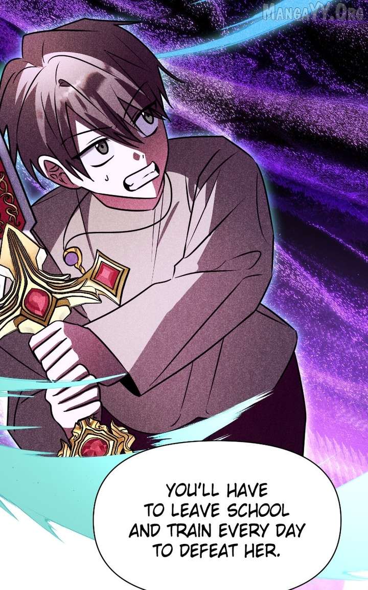 The Academy Is Ruined - Chapter 70 Page 53