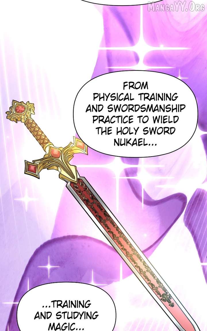 The Academy Is Ruined - Chapter 70 Page 54