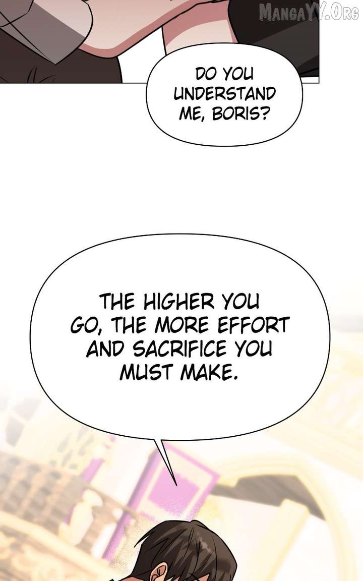 The Academy Is Ruined - Chapter 70 Page 57